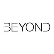 BEYONDのロゴ