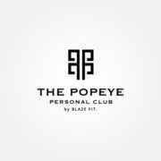 THE POPEYE Personal Club