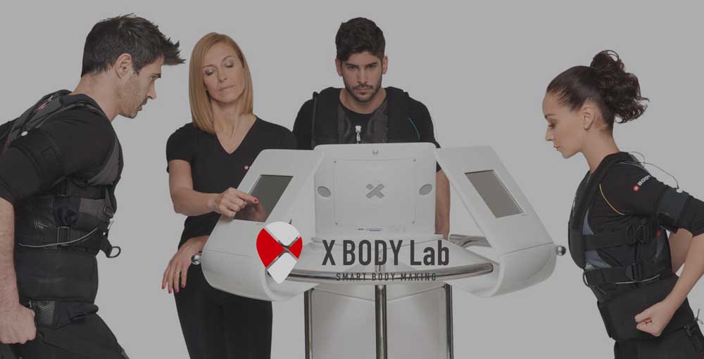 X BODY Lab